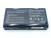 Батарея A42-M70 для Asus M70, M70V, F70, X71, G71, X72, N70SV, 73VN, 73VR, 7AF, 7AJK, X90SV 5200