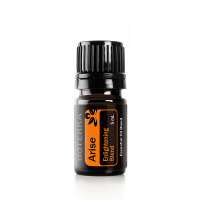 «Восхождение» - смесь Эфирных масел doTERRA для йоги, Yoga Arise Blend, дает Ощущение Баланса и Свободы, 5 мл