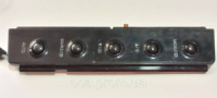 Плата управління кнопки BN41-01033A монітор Samsung