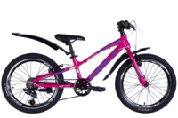 Велосипед AL 20« Formula ACID Vbr FR рама-11» рожево-синій 2026