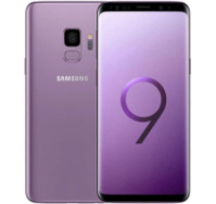 Смартфон Samsung Galaxy S9 4/64GB Purple Dual sim (SM-G960F) Super AMOLED 5.8« 8ядер 12мп 3000 mAh