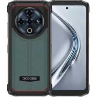 Смартфон Doogee Fire 6 Power 8/256GB Green EU