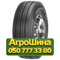 315/70R22.5 PROMETEON H02 PROFUEL STEER 158/150L Рулевая грузовая шина