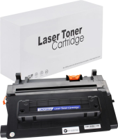 Картридж для HP CF281A, чорний, 10500 ст., TM ES