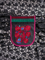 Гаман яворівський на графіті