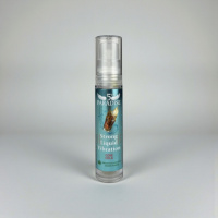 Рідкий вібратор Strong Liquid Vibration Coke для стимуляції з ароматом та смаком коли 5th Paradise (10 мл)