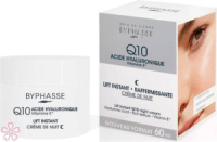 Крем для лица Q10 с лифтинг эффектом ночной Byphasse Lift Instant Cream Q10 Night Cream 60 мл