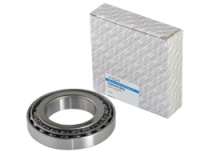 Подшипник моста (передний, средний, задний) и ступицы КамАЗ 4307-4310, 5315-5325, ЗИЛ 5301,131 7214 (30214)