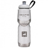 Термобутылка Polar Bottle (720мл), white