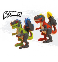 Фигурка игровая Динозавр 160050 19 см