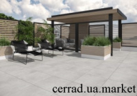 Плитка Stratic Cerrad - керамограніт для тераси 60*60