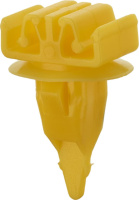 Крепления обшивки/молдингов, две и более шляпок Фигурная шляпка - Toyota RAV4