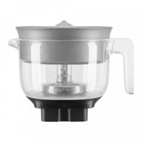 Насадка-соковыжималка для цитрусовых к модели K400 KitchenAid 5KSB1CPA 1 л