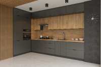 Кухня «Крафт»