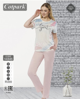 Піжама жіноча 14345