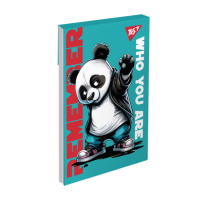 Блокнот YES Enjoy every moments 151981 48 листов