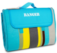 Коврик для пикника Ranger 200 RA-8856 200х0,4х195 см