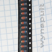 стабілітрони 1.0W 5,1V DL4733A SMD DL41