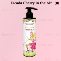 Парфумований лосьйон для тіла Escada Cherry in the Air, 200 мл