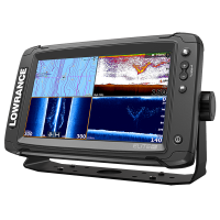 Эхолот Lowrance Elite-9 Ti