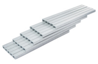 Скоба для подвязки растений Miol - 4 x 6 мм (10000 шт.) 1 шт.