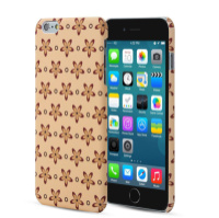 Чехол ARU для iPhone 6 Plus/6S Plus Mix & Match Plum Blossom