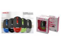 Миша бездротова iMICE E-2330