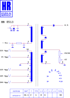 KFT2AB118F=HR 8513