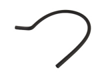 Патрубок расширительного бачка Daewoo Lanos 1.5 отводящий