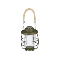 Ліхтар кемпінговий Naturehike Camping lantern 95 2000mAh CNH22DQ007 army green