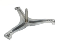 Хрестовина барабана пральних машин Атлант МКАУ.301362.015