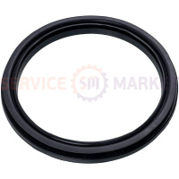 Ущільнювач дверей (люка) для пральної машини Electrolux Professional 432633305