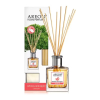 Ароматизатор  150ml - «Areon» Нome Perfume Spring Bouquet (Весняний букет) HRS6