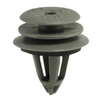 Крепления обшивки/молдингов, две и более шляпок Круглая шляпка - Mini F55