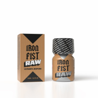 Попперс / Poppers Iron Fist Raw Ultramyl Biopure 10ml Luxembourg