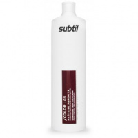 Шампунь для кучерявых и непослушных волос Ducastel Subtil Color Lab Disciplinant 1000 мл