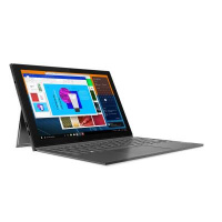 Планшет Lenovo Ideapad Duet 3 N5030 8/128 Win10P Graphite Grey + Pen (82AT0042RA)