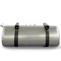 Паливний бак на рефрижератор 200л (460x1250) Thermo King