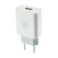 Мережевий зарядний пристрій WUW-C192 10W Single USB Charger (WUW-C192)