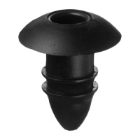 Крепления обшивки, одна шляпка Клипсы типа Ель - Renault Много моделей