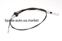 ​Трос ручника Sprinter 901-904, VW LT 28-46 1970-285 mm ATE середня база