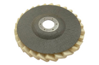 Круг фетровый лепестковый Sprut 125мм (П-KLTF-55216)