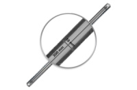 Полотно пилочное для ножовки «С» Металл-Металл 2-стороннее 300х13 мм (KE-1010)