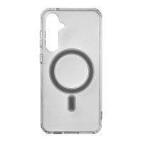 Чохол TPU Clear Case with MagSafe для Samsung Galaxy S23 FE 5G (S711)