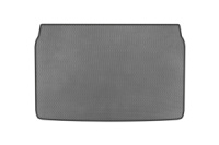 Коврик в багажник EVA (Электро, Серый) для Opel Corsa F 2019- гг