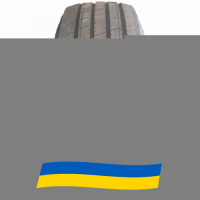 385/55 R22.5 VGLORY VG866S 160K Рулевая шина