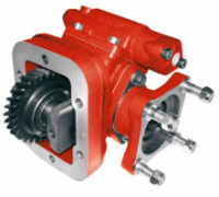 Коробка отбора мощности PTO CLARK 3905A/B/C (Eaton FSO 4305 /A /B /C, FSO 4405 /A /B /C), «Bezares»