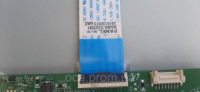 Шлейф LVDS T-con BN96-33236H