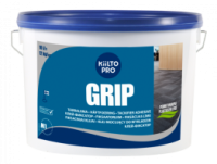 Клей фіксатор KIILTO Grip для підлогових покриттів 10л АКЦІЯ
