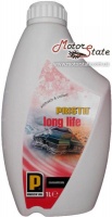 Антифриз Prista antifreeze long life concentrate 1 л